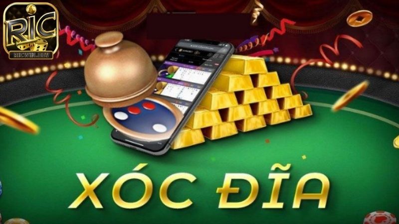 Cách chơi xóc đĩa - Bí kíp từ A-Z dành cho người mới Cách chơi xóc đĩa