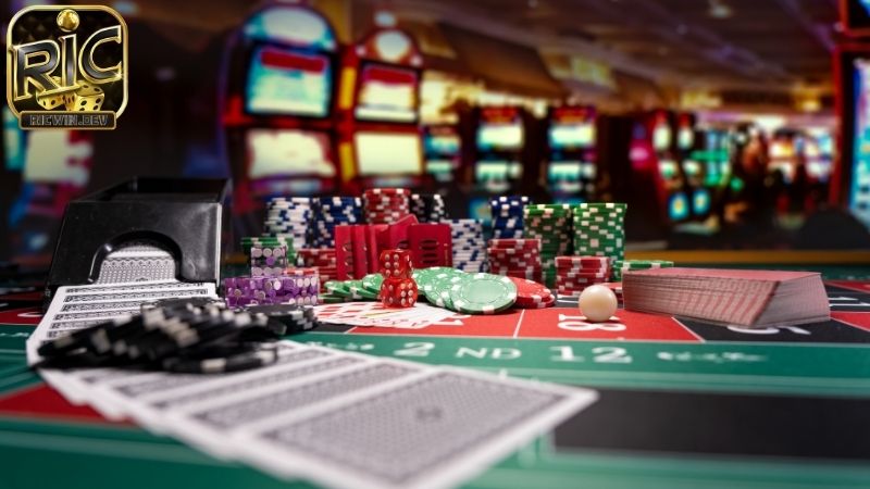 Casino