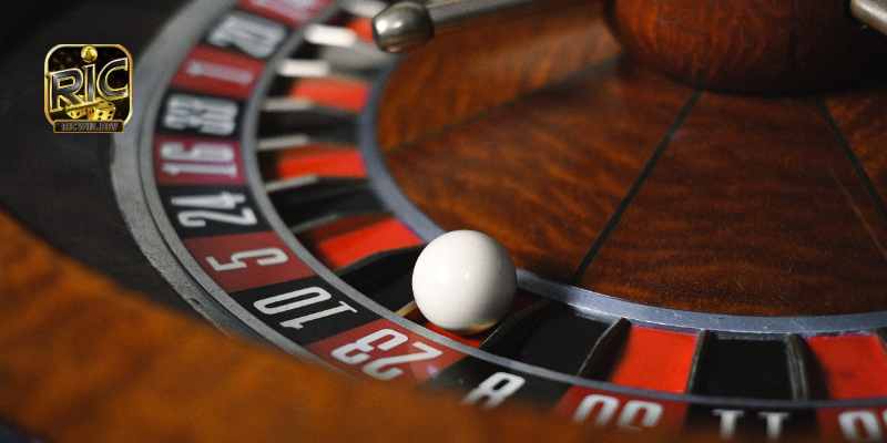 Mẹo chơi Roulette đơn giản nhưng đem lại hiệu quả cao Đặt cược theo đúng quy luật